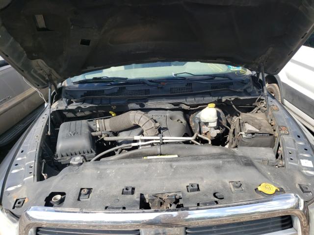 Photo 6 VIN: 3D7TT2CT5BG584695 - DODGE RAM 2500 