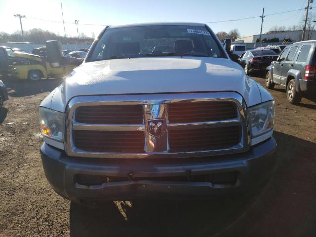 Photo 4 VIN: 3D7TT2CT5BG609529 - DODGE ALL MODELS 