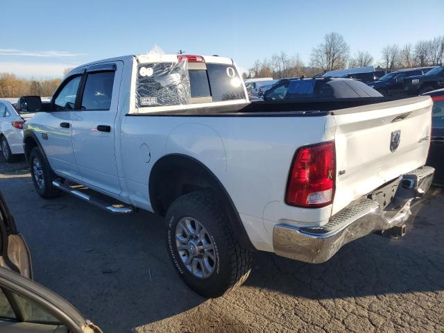 Photo 1 VIN: 3D7TT2CT6AG178794 - DODGE RAM 2500 