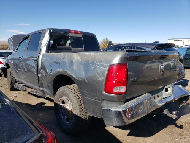 Photo 1 VIN: 3D7TT2CT6AG186913 - DODGE RAM 2500 