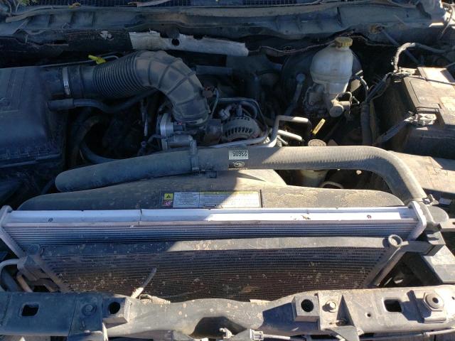 Photo 10 VIN: 3D7TT2CT6AG186913 - DODGE RAM 2500 