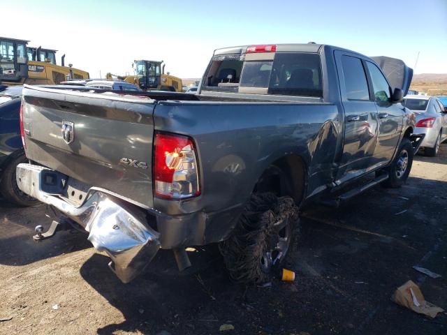 Photo 2 VIN: 3D7TT2CT6AG186913 - DODGE RAM 2500 