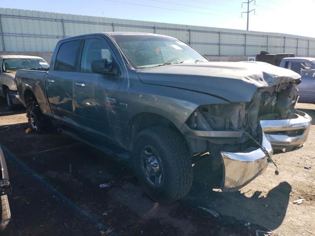 Photo 3 VIN: 3D7TT2CT6AG186913 - DODGE RAM 2500 