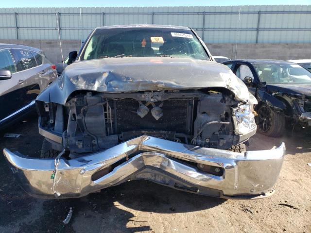 Photo 4 VIN: 3D7TT2CT6AG186913 - DODGE RAM 2500 