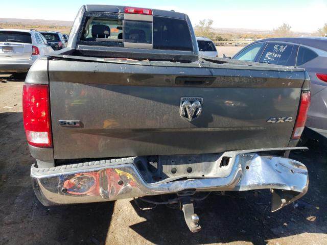 Photo 5 VIN: 3D7TT2CT6AG186913 - DODGE RAM 2500 