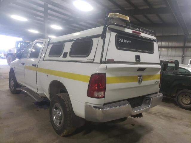 Photo 2 VIN: 3D7TT2CT6BG531181 - DODGE RAM 2500 