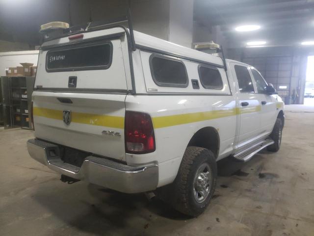 Photo 3 VIN: 3D7TT2CT6BG531181 - DODGE RAM 2500 