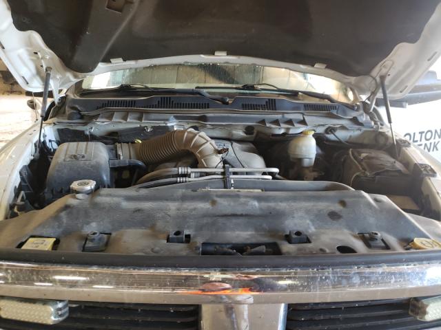 Photo 6 VIN: 3D7TT2CT6BG531181 - DODGE RAM 2500 