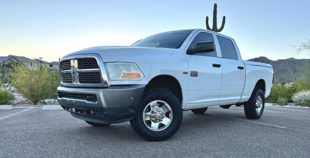 Photo 1 VIN: 3D7TT2CT6BG549857 - DODGE RAM 2500 