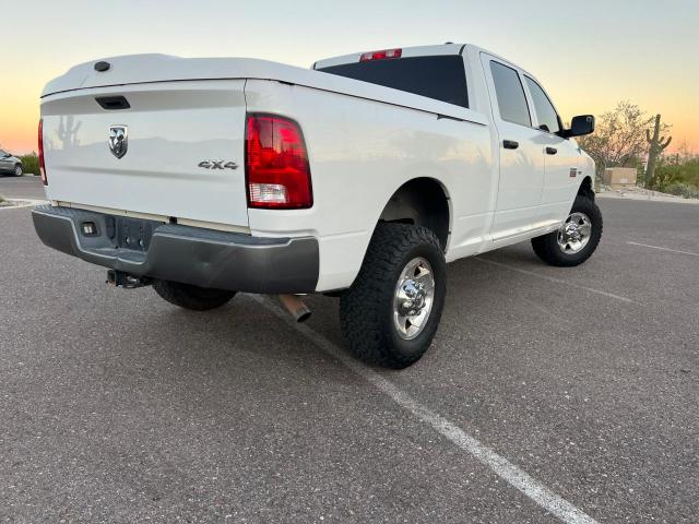 Photo 3 VIN: 3D7TT2CT6BG549857 - DODGE RAM 2500 