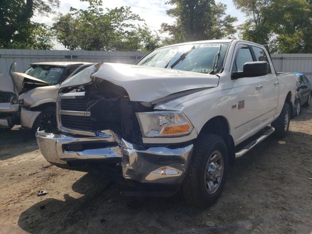 Photo 1 VIN: 3D7TT2CT6BG586679 - DODGE RAM 2500 