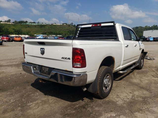 Photo 3 VIN: 3D7TT2CT6BG586679 - DODGE RAM 2500 