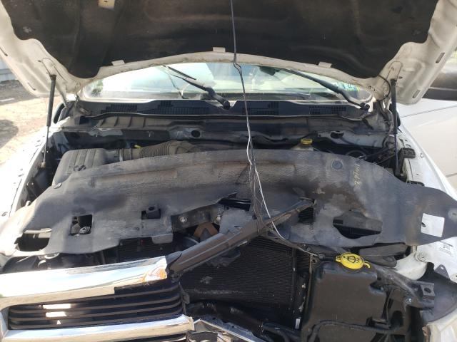 Photo 6 VIN: 3D7TT2CT6BG586679 - DODGE RAM 2500 