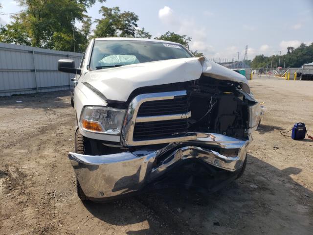 Photo 8 VIN: 3D7TT2CT6BG586679 - DODGE RAM 2500 