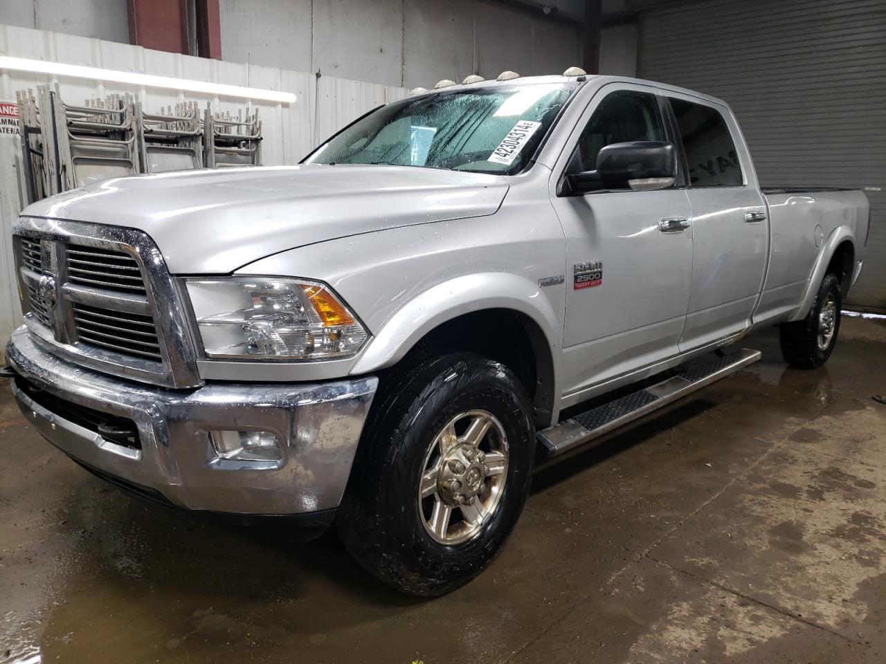 Photo 0 VIN: 3D7TT2CT7AG100251 - DODGE RAM 