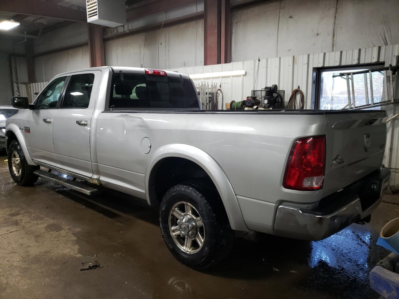 Photo 1 VIN: 3D7TT2CT7AG100251 - DODGE RAM 