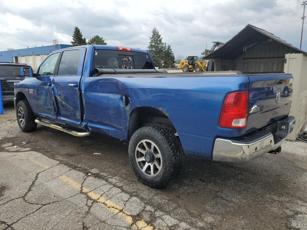 Photo 1 VIN: 3D7TT2CT7AG181378 - DODGE RAM 