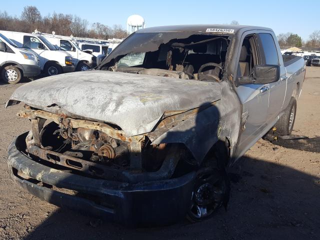 Photo 1 VIN: 3D7TT2CT7BG515314 - DODGE RAM 2500 