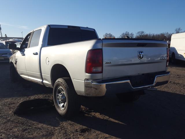 Photo 2 VIN: 3D7TT2CT7BG515314 - DODGE RAM 2500 