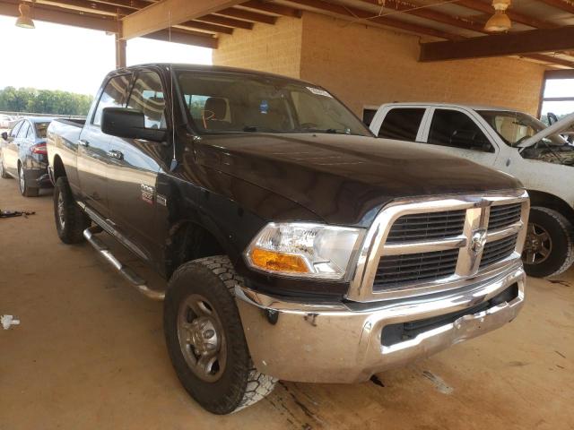 Photo 0 VIN: 3D7TT2CT7BG593219 - DODGE RAM 2500 