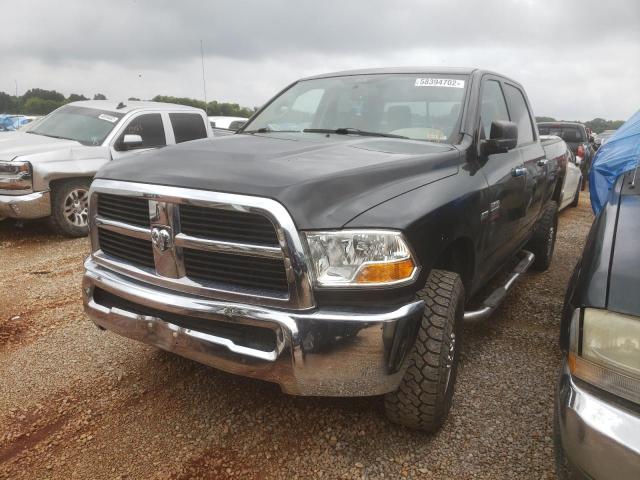 Photo 1 VIN: 3D7TT2CT7BG593219 - DODGE RAM 2500 