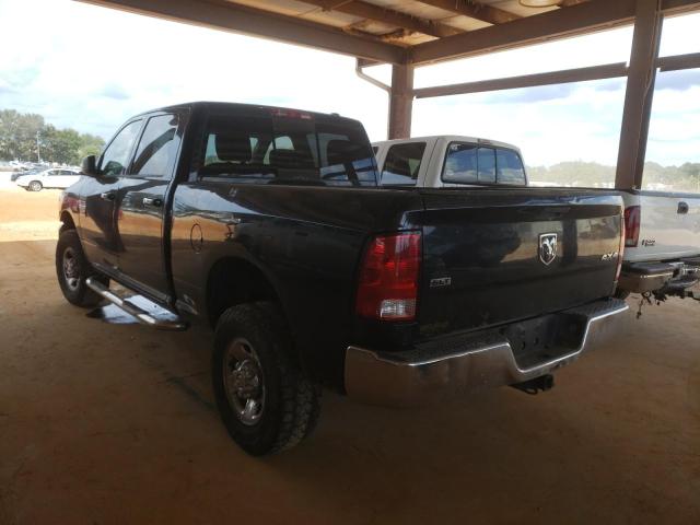 Photo 2 VIN: 3D7TT2CT7BG593219 - DODGE RAM 2500 