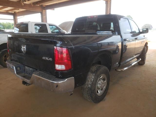 Photo 3 VIN: 3D7TT2CT7BG593219 - DODGE RAM 2500 