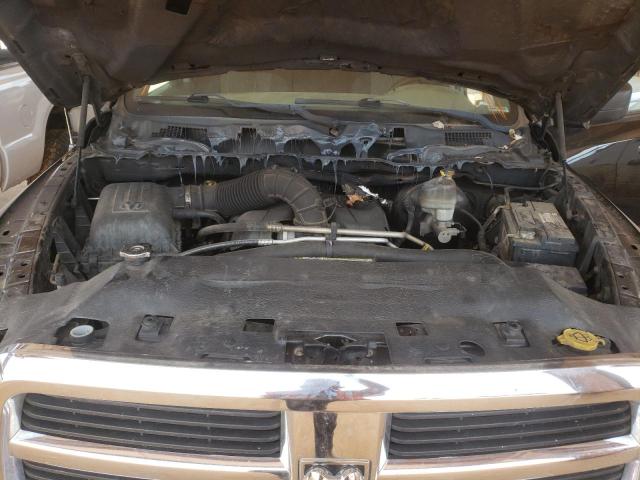 Photo 6 VIN: 3D7TT2CT7BG593219 - DODGE RAM 2500 