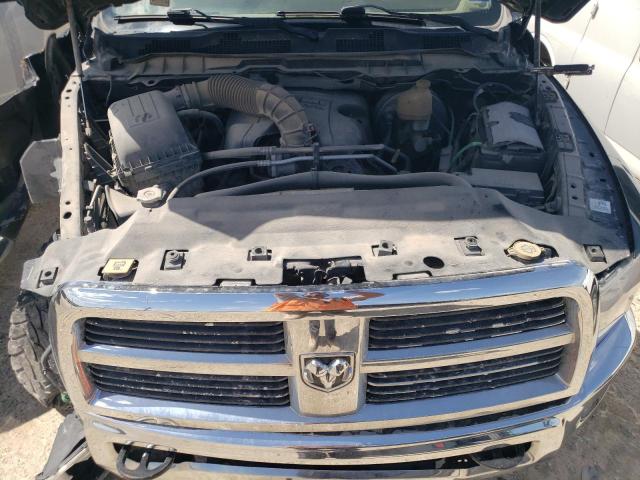 Photo 10 VIN: 3D7TT2CT7BG609743 - DODGE RAM 2500 