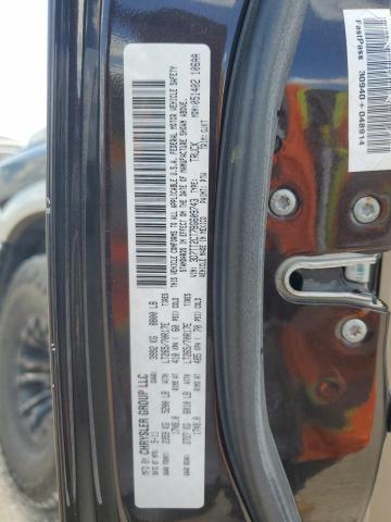 Photo 11 VIN: 3D7TT2CT7BG609743 - DODGE RAM 2500 