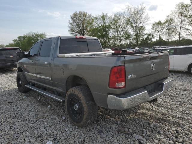 Photo 1 VIN: 3D7TT2CT8AG169899 - DODGE RAM 2500 