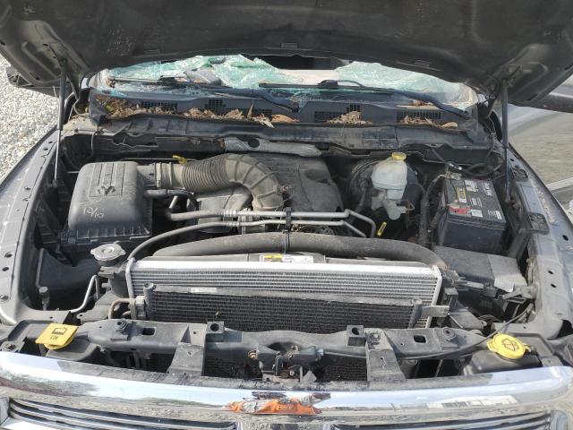 Photo 10 VIN: 3D7TT2CT8AG169899 - DODGE RAM 2500 