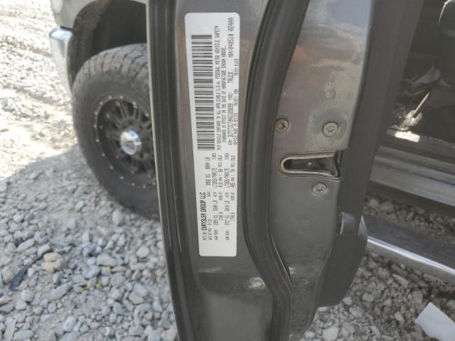 Photo 11 VIN: 3D7TT2CT8AG169899 - DODGE RAM 2500 