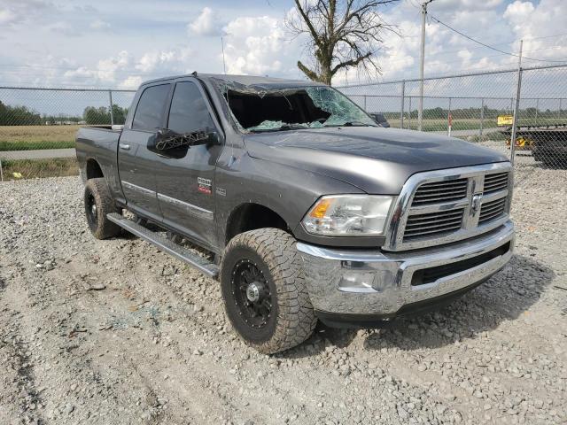 Photo 3 VIN: 3D7TT2CT8AG169899 - DODGE RAM 2500 