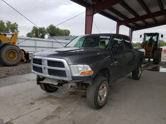 Photo 1 VIN: 3D7TT2CT8BG514334 - DODGE RAM 2500 