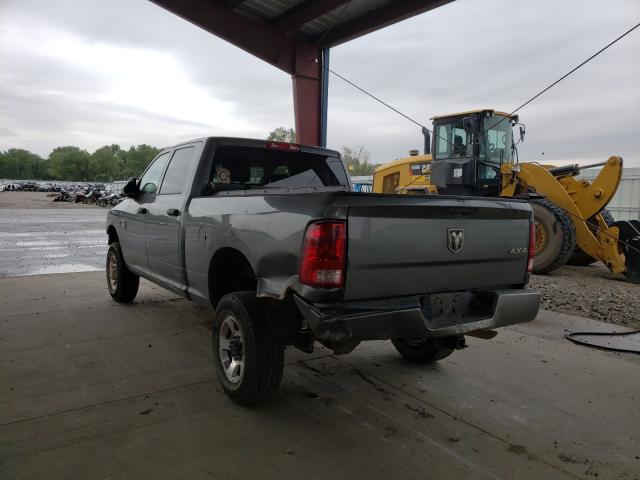 Photo 2 VIN: 3D7TT2CT8BG514334 - DODGE RAM 2500 