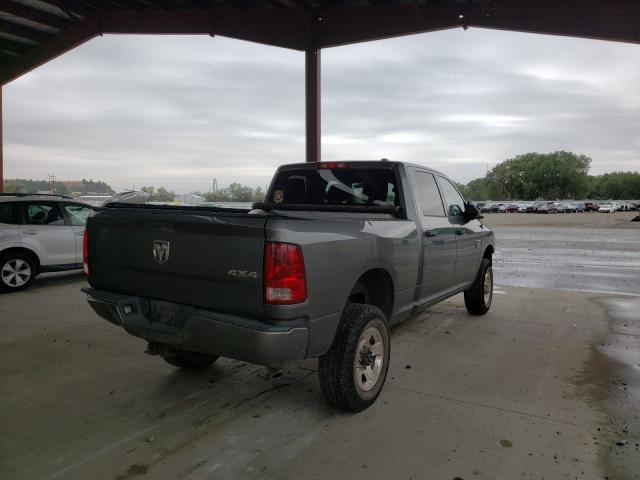 Photo 3 VIN: 3D7TT2CT8BG514334 - DODGE RAM 2500 