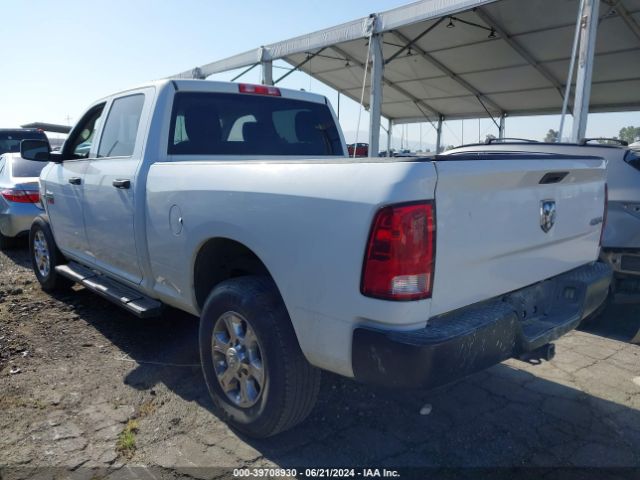 Photo 2 VIN: 3D7TT2CT8BG549858 - DODGE RAM 