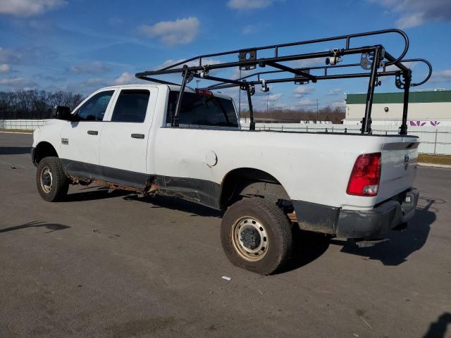 Photo 1 VIN: 3D7TT2CT8BG564800 - DODGE RAM 2500 