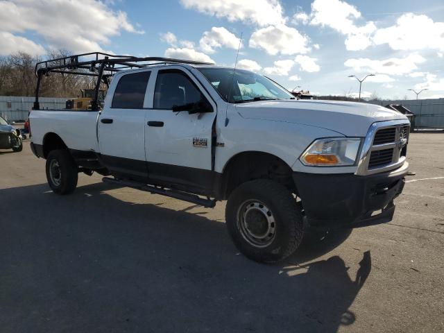 Photo 3 VIN: 3D7TT2CT8BG564800 - DODGE RAM 2500 