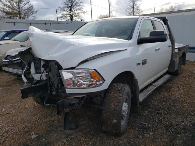 Photo 1 VIN: 3D7TT2CT8BG578759 - DODGE RAM 2500 