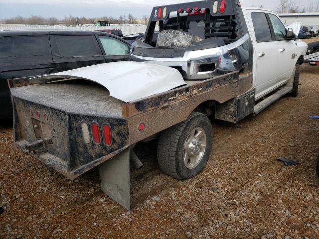 Photo 3 VIN: 3D7TT2CT8BG578759 - DODGE RAM 2500 