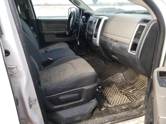 Photo 4 VIN: 3D7TT2CT8BG578759 - DODGE RAM 2500 