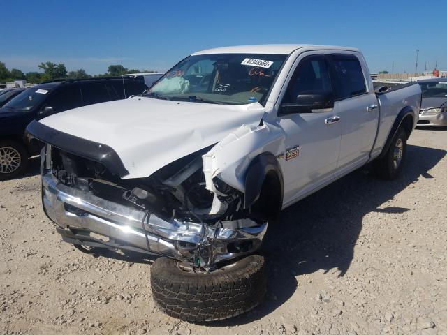 Photo 1 VIN: 3D7TT2CT9AG147961 - DODGE RAM 2500 