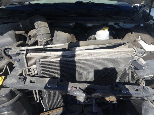 Photo 6 VIN: 3D7TT2CT9AG147961 - DODGE RAM 2500 