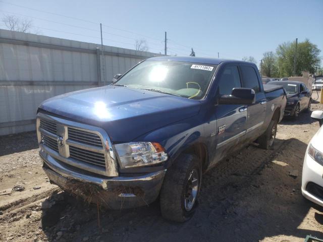 Photo 1 VIN: 3D7TT2CT9AG148625 - DODGE RAM 2500 