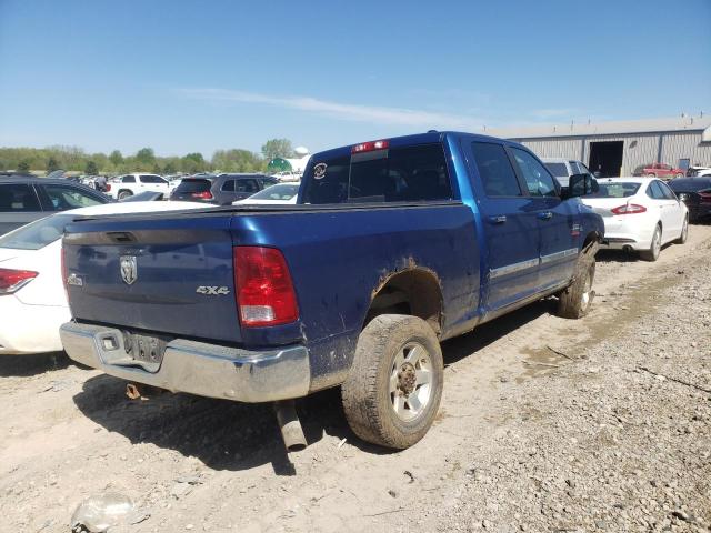 Photo 3 VIN: 3D7TT2CT9AG148625 - DODGE RAM 2500 