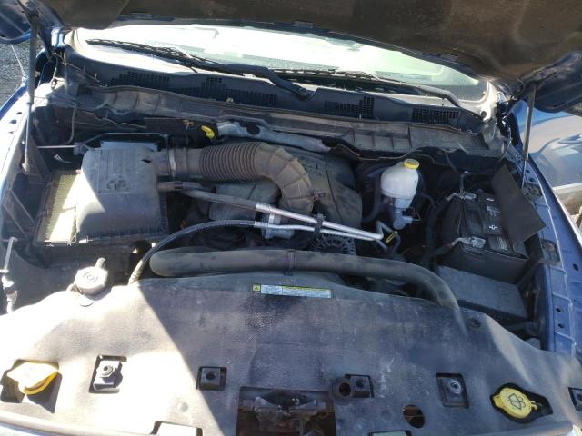 Photo 6 VIN: 3D7TT2CT9AG148625 - DODGE RAM 2500 