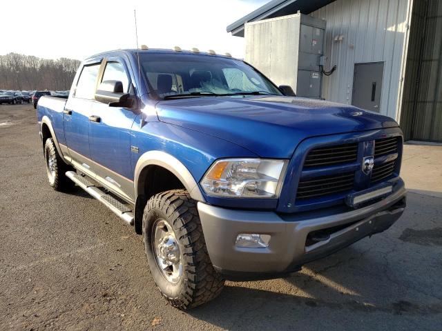 Photo 0 VIN: 3D7TT2CT9BG530574 - DODGE RAM 2500 