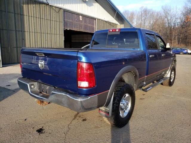 Photo 3 VIN: 3D7TT2CT9BG530574 - DODGE RAM 2500 